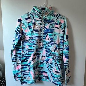Lilly Pulitzer Top